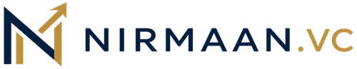 Nirmaan VC Logo
